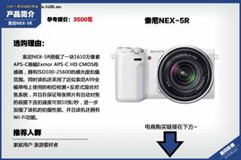 四千預算，為何買單電（微單）是比買單反更明智的攝影入門選擇？