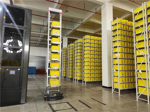 干貨分享 上萬SKU服裝電商倉儲物流外包成功案例分析及普通貨物倉儲服務啟示