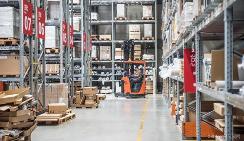 購(gòu)買一套WMS倉(cāng)儲(chǔ)管理系統(tǒng)及其普通貨物倉(cāng)儲(chǔ)服務(wù)的成本分析