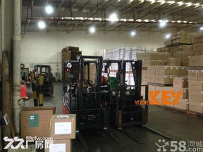 專(zhuān)業(yè)倉(cāng)儲(chǔ)，品質(zhì)無(wú)憂(yōu) 鹽田友旗優(yōu)基倉(cāng)庫(kù)為鞋服行業(yè)提供一站式倉(cāng)儲(chǔ)與質(zhì)檢服務(wù)