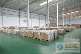 日處理2.5萬(wàn)個(gè)訂單的背后 探訪(fǎng)小米手機(jī)倉(cāng)儲(chǔ)物流中心