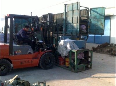 鹽城至上海物流專(zhuān)線(xiàn) 高效、安全、便捷的普通貨物倉(cāng)儲(chǔ)服務(wù)一體化解決方案