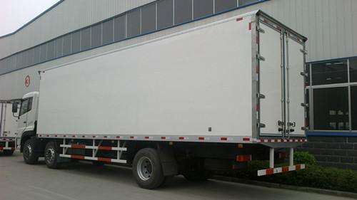 青島至山西臨汾恒溫冷藏貨運(yùn)與倉(cāng)儲(chǔ)一體化解決方案