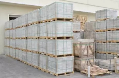 精細(xì)化與專業(yè)化 如何有效管理“嬌貴”的陶瓷倉(cāng)儲(chǔ)