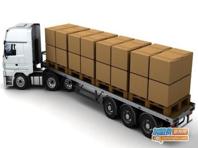 鑫圣物流 一站式普通貨物倉儲服務與加盟合作指南