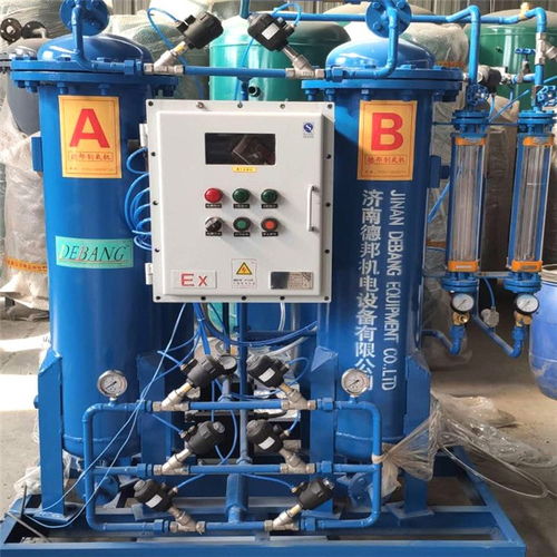 臭氧配套制氧機與化工設備制造優(yōu)選指南